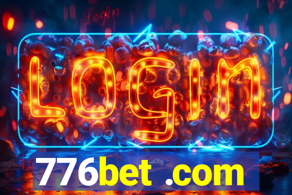 776bet .com